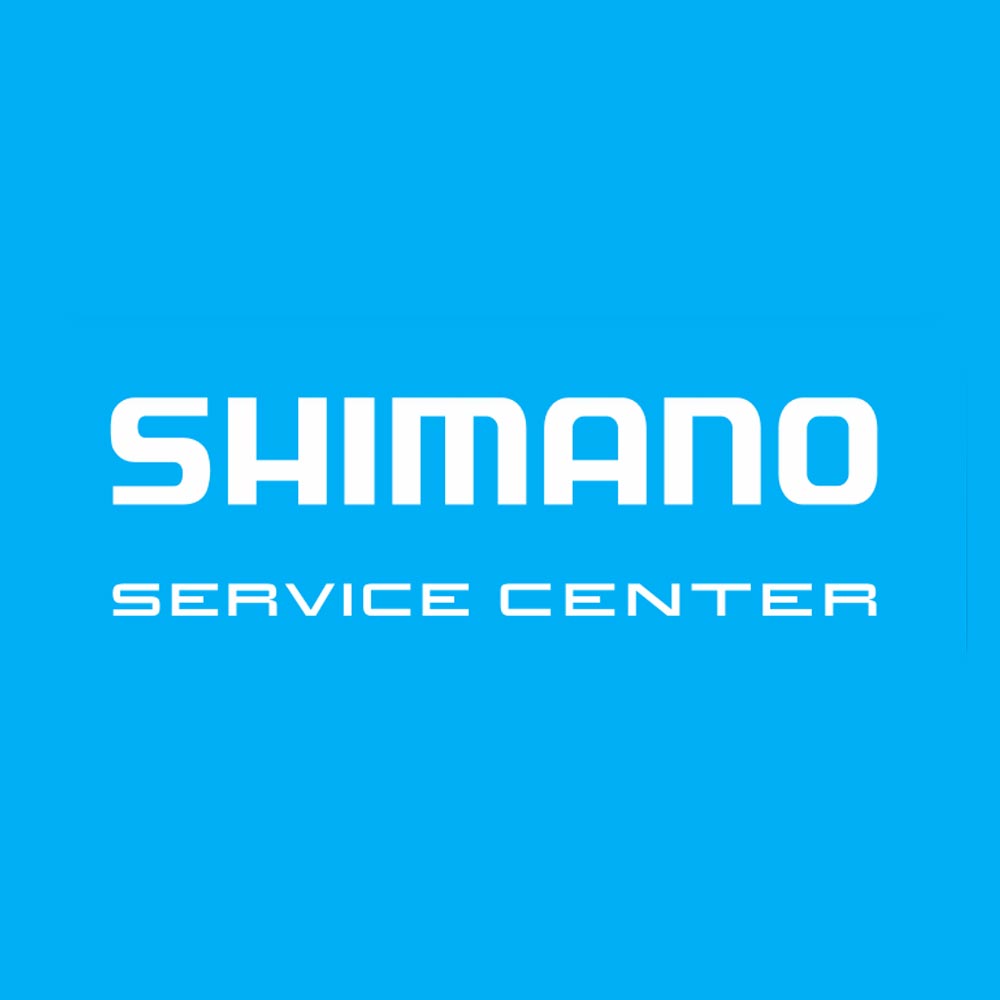 Shimano Service Center Noord-Holland